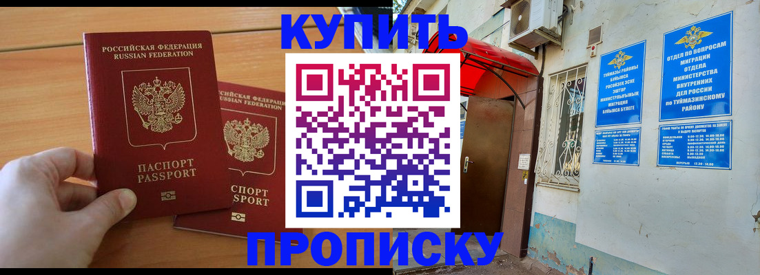прописка штамп в Нововоронеже